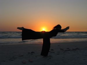 El Gran Viaje | Por qué te recomiendo practicar yoga