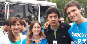 El Gran Viaje | Mi primera Peregrinación a Luján image 2