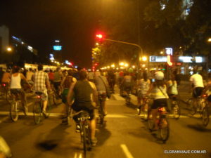El Gran Viaje | Masa Crítica Buenos Aires image 4