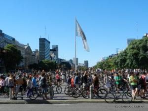 El Gran Viaje | Masa Crítica Buenos Aires image 1