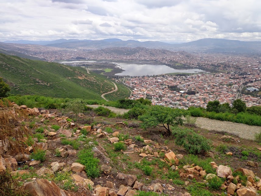 El Gran Viaje | Reflexiones desde Bolivia image 4
