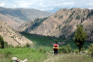 El Gran Viaje | Cómo preparar un viaje largo de mochilero image 6