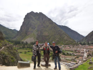 El Gran Viaje | Visitando Moray y Ollantaytambo en moto image 5