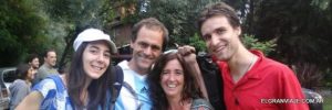 El Gran Viaje | Atrapa tu sueño - Conociendo a la familia Zapp image 5