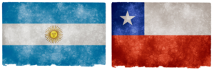 El Gran Viaje | Diccionario de español argentino-chileno
