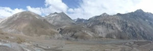 El Gran Viaje | Conociendo Baños Colina, en el Cajón del Maipo image 18