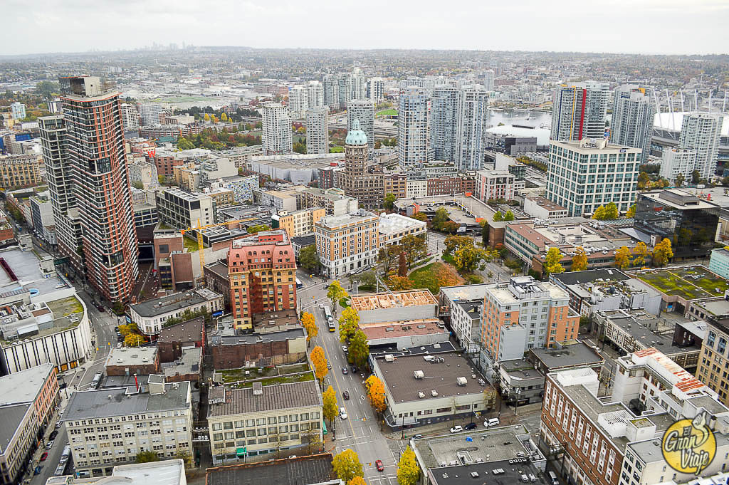 El Gran Viaje | Fotopost de Vancouver image 17