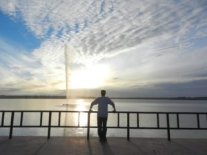 El Gran Viaje | Giving up my job and starting my first great journey