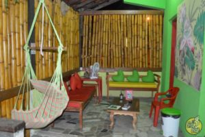 El Gran Viaje | Crónica de una visita a un verdadero quilombo image 7
