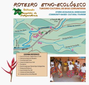 El Gran Viaje | Crónica de una visita a un verdadero quilombo image 8