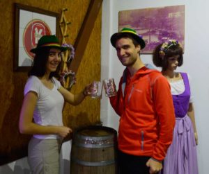 El Gran Viaje | Qué hacer en Blumenau además de tomar cerveza image 6