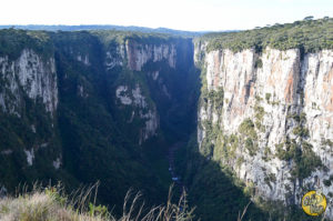El Gran Viaje | Visita a los Parques Nacionales Aparados da Serra y Da Serra Geral image 2