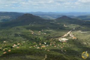 El Gran Viaje | 10 Lugares para conocer en Chapada Diamantina image 2