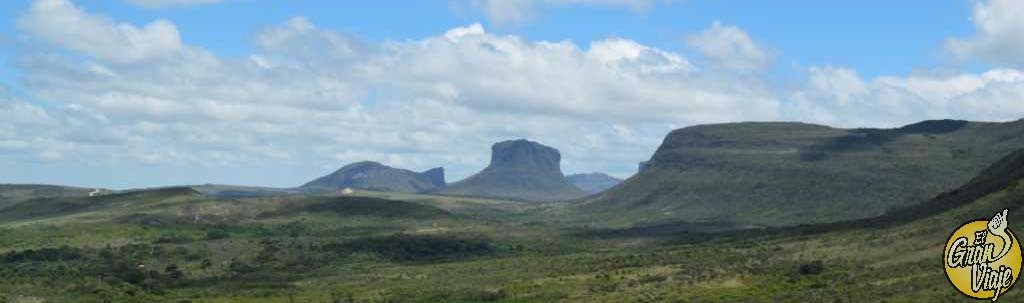 El Gran Viaje | 10 Lugares para conocer en Chapada Diamantina image 3