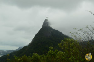 El Gran Viaje | Instrucciones para ir a Rio de Janeiro y no subir al Cristo Redentor image 1