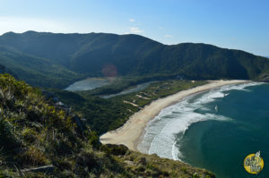 El Gran Viaje | Ilha Grande, la isla misteriosa image 13