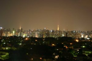El Gran Viaje | Nuestro paso por São Paulo image 1