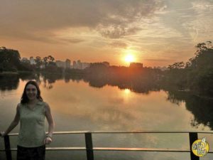 El Gran Viaje | Nuestro paso por São Paulo image 2