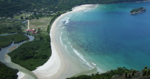 El Gran Viaje | Ilha Grande, la isla misteriosa image 9
