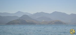 El Gran Viaje | Ilha Grande, la isla misteriosa image 18