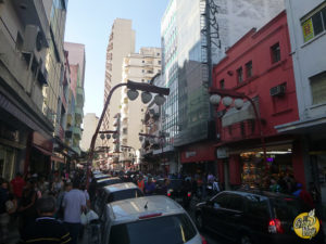 El Gran Viaje | Nuestro paso por São Paulo image 3