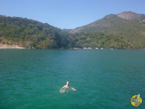 El Gran Viaje | Ilha Grande, la isla misteriosa image 16