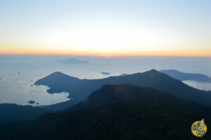 El Gran Viaje | Ilha Grande, la isla misteriosa image 21