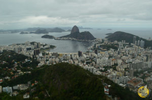 El Gran Viaje | Instrucciones para ir a Rio de Janeiro y no subir al Cristo Redentor image 4
