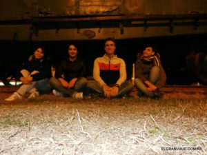 El Gran Viaje | Aventuras Pampeanas image 12