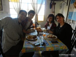 El Gran Viaje | Aventuras Pampeanas image 13
