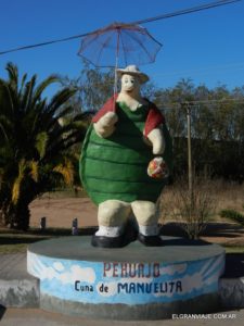 El Gran Viaje | Aventuras Pampeanas image 24
