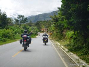 El Gran Viaje | A Machu Picchu en moto por camino alternativo image 4