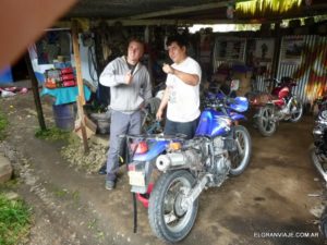 El Gran Viaje | A Machu Picchu en moto por camino alternativo image 5