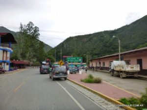 El Gran Viaje | A Machu Picchu en moto por camino alternativo image 7