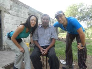 El Gran Viaje | 9+2 formas de ahorrar en alojamiento mientras viajás image 2