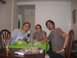 El Gran Viaje | ¿Qué es CouchSurfing? image 1