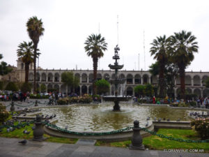El Gran Viaje | Crónica de mi vuelta a casa de Lima a Buenos Aires image 2
