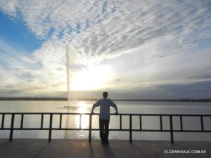 El Gran Viaje | Renunciar al trabajo y comenzar mi primer gran viaje