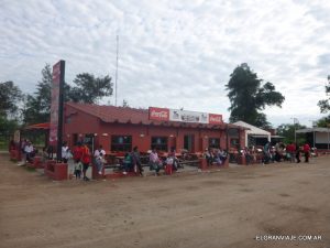 El Gran Viaje | Viajando (sin saberlo) en Bondi Trucho de Jujuy a Buenos Aires image 1