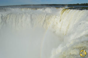 El Gran Viaje | Mi vuelta a las Cataratas del Iguazú con nuevos ojos image 2