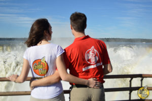 El Gran Viaje | Mi vuelta a las Cataratas del Iguazú con nuevos ojos image 5