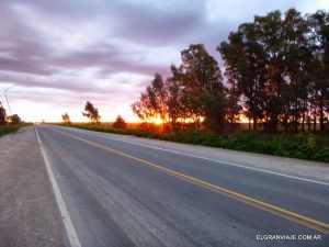 El Gran Viaje | Ascenso al Cerro Tres Picos en la provincia de Buenos Aires image 15