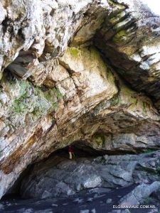 El Gran Viaje | Ascenso al Cerro Tres Picos en la provincia de Buenos Aires image 6