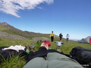El Gran Viaje | Ascenso al Cerro Tres Picos en la provincia de Buenos Aires image 5