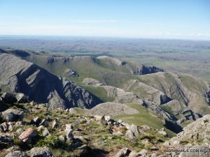 El Gran Viaje | Ascenso al Cerro Tres Picos en la provincia de Buenos Aires image 7