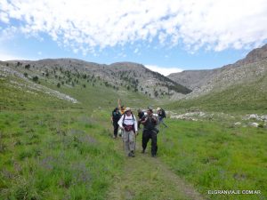 El Gran Viaje | Ascenso al Cerro Tres Picos en la provincia de Buenos Aires image 12