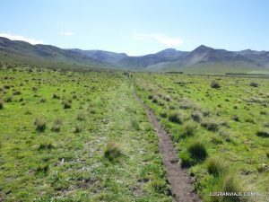 El Gran Viaje | Ascenso al Cerro Tres Picos en la provincia de Buenos Aires image 1