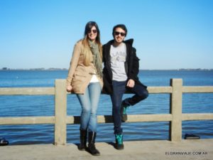 El Gran Viaje | Fin de semana largo en Chascomús image 6