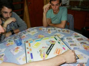 El Gran Viaje | Fin de semana largo en Chascomús image 13