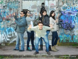 El Gran Viaje | Fin de semana largo en Chascomús image 16